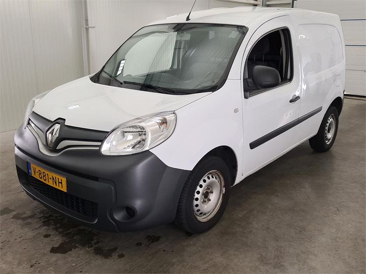 RENAULT KANGOO 2018 vf1fw54j259894380