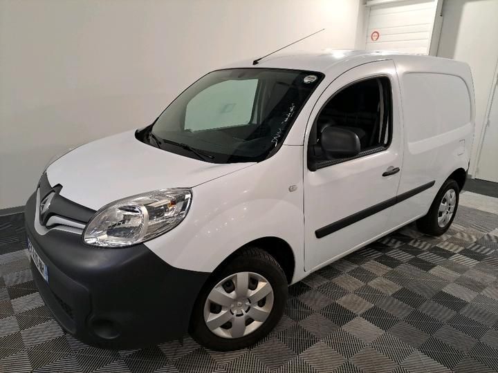 RENAULT KANGOO EXPRESS 2018 vf1fw54j260790602