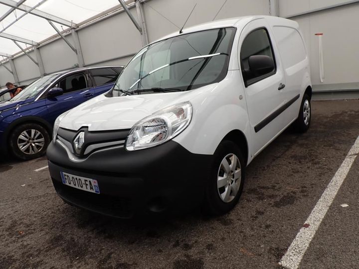 RENAULT KANGOO EXPRESS 2019 vf1fw54j262496591