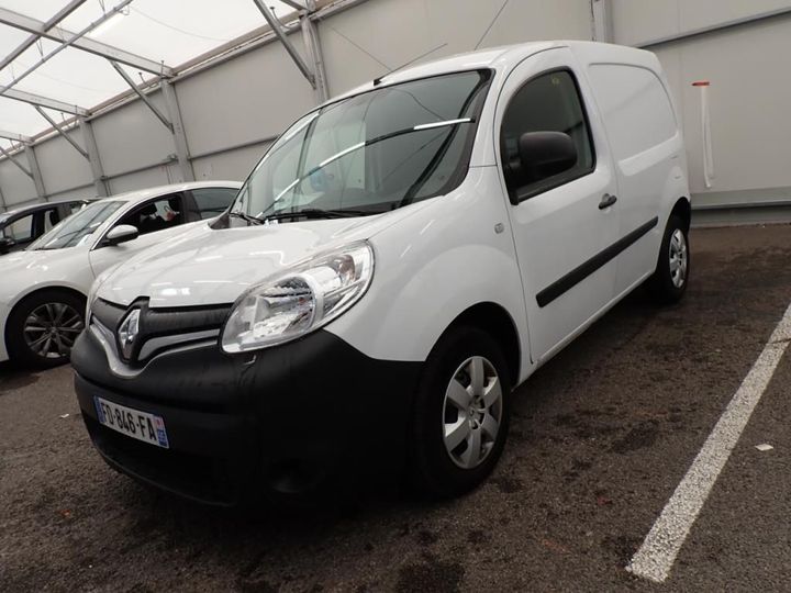 RENAULT KANGOO EXPRESS 2019 vf1fw54j262496592