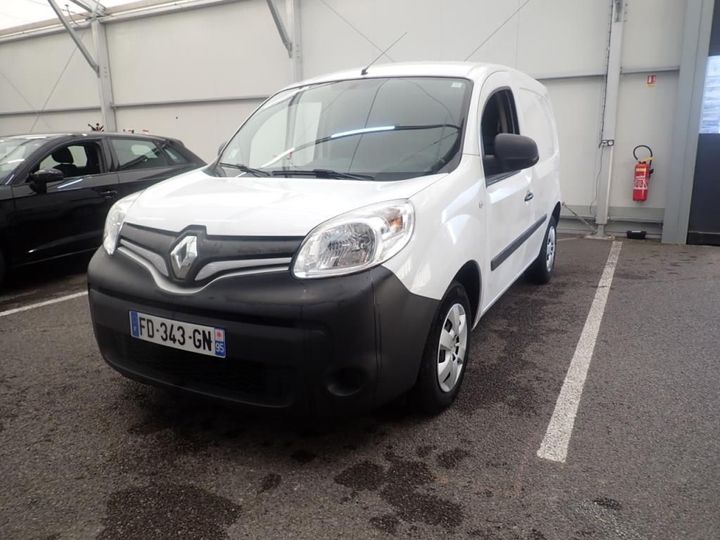 RENAULT KANGOO EXPRESS 2019 vf1fw54j262496595