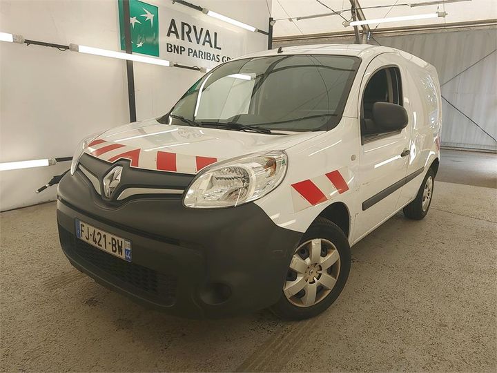 RENAULT KANGOO EXPRESS 2019 vf1fw54j263303589