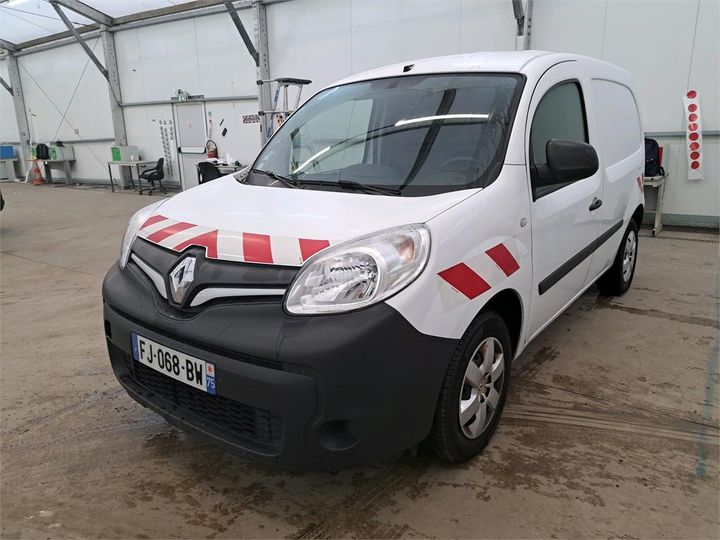 RENAULT KANGOO EXPRESS 2019 vf1fw54j263303603