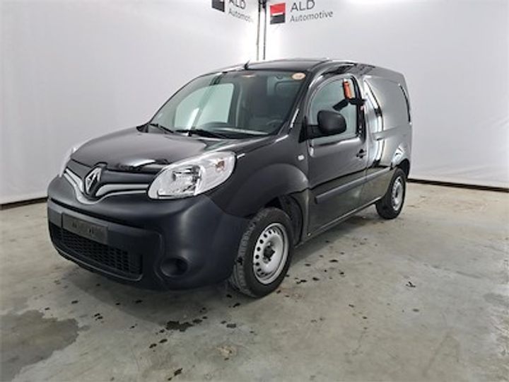 RENAULT KANGOO EXPRESS - 2013 2017 vf1fw54k257100085