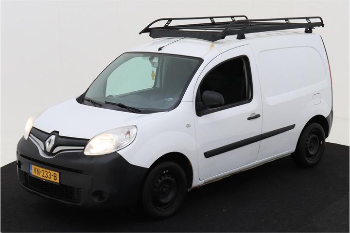 RENAULT KANGOO EXPRESS 2015 vf1fw56b652433231