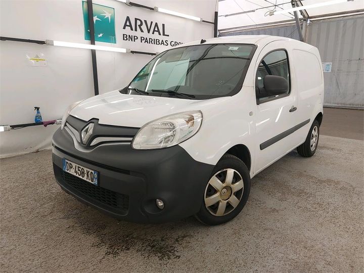 RENAULT KANGOO EXPRESS 2015 vf1fw56bg52180914