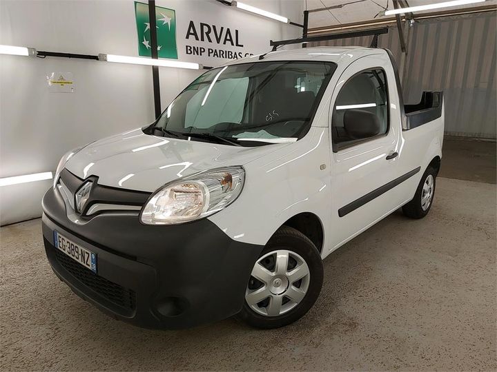 RENAULT KANGOO EXPRESS 2016 vf1fw56cg55685423