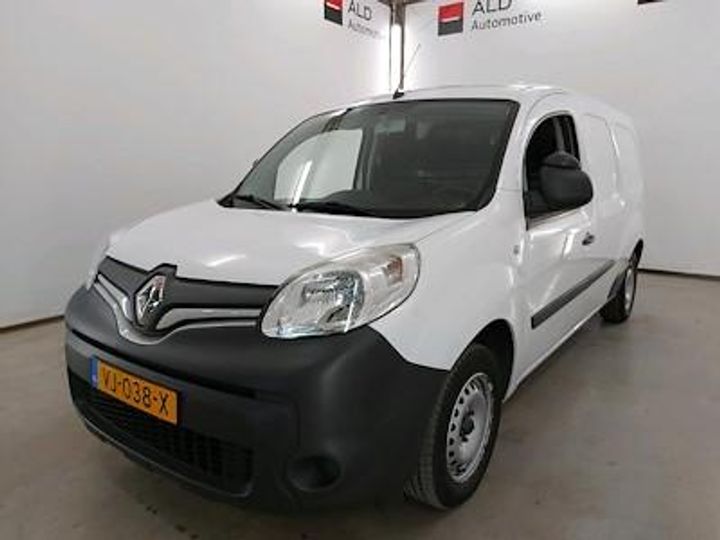 RENAULT KANGOO II EXPRESS 2014 vf1fw56h651352159