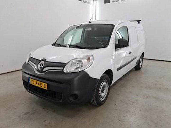 RENAULT KANGOO II EXPRESS 2014 vf1fw56h651867011