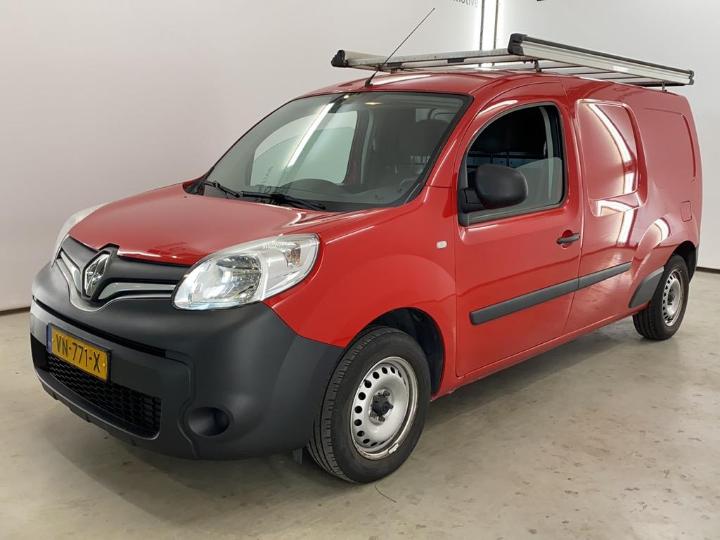 RENAULT KANGOO II EXPRESS 2015 vf1fw56h653058390