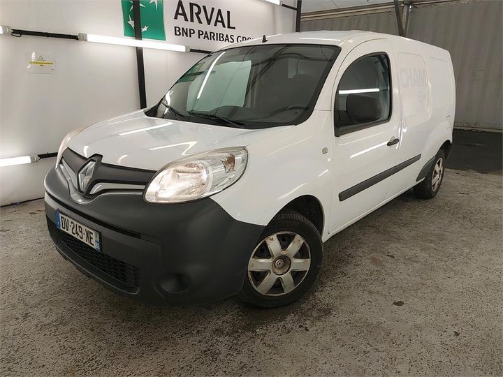 RENAULT KANGOO EXPRESS 2015 vf1fw56h653538511