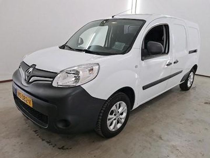 RENAULT KANGOO II EXPRESS 2016 vf1fw56h654089587