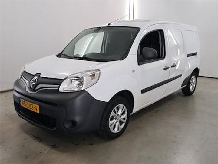 RENAULT KANGOO II EXPRESS 2016 vf1fw56h654089606