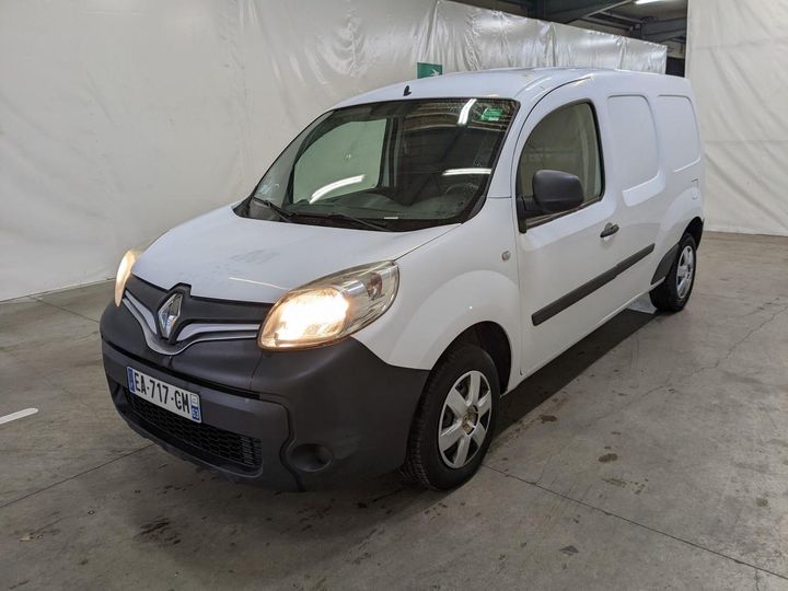 RENAULT KANGOO EXPRESS 2016 vf1fw56h654684855