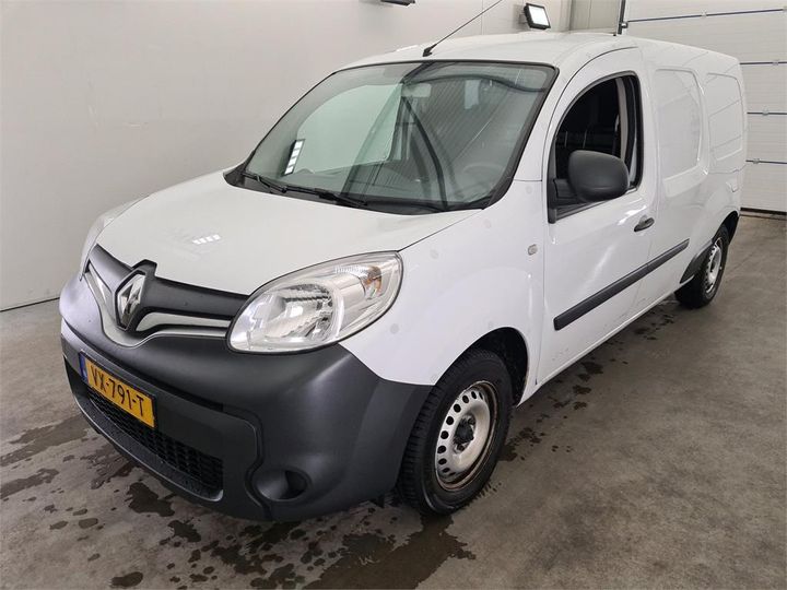 RENAULT KANGOO 2016 vf1fw56h655256051