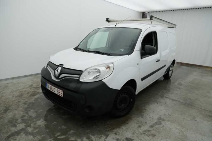 RENAULT KANGOO EXPRESS &#3913 2016 vf1fw56h656115278