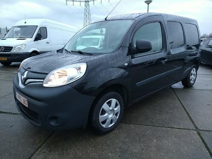 RENAULT KANGOO 2016 vf1fw56hg55928008