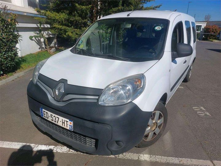 RENAULT KANGOO EXPRESS 2016 vf1fw56m655740386