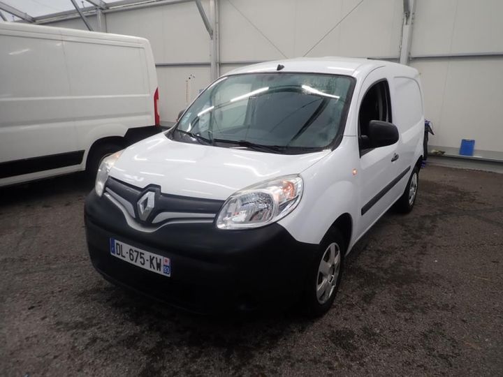 RENAULT KANGOO EXPRESS 2014 vf1fw57b051984480