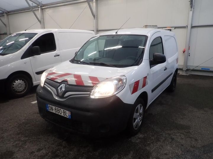 RENAULT KANGOO EXPRESS 2015 vf1fw57b052153730