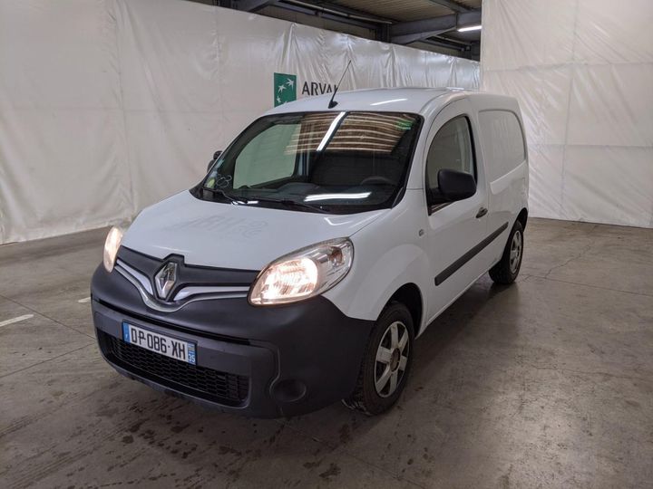 RENAULT KANGOO EXPRESS 2015 vf1fw57b052156814