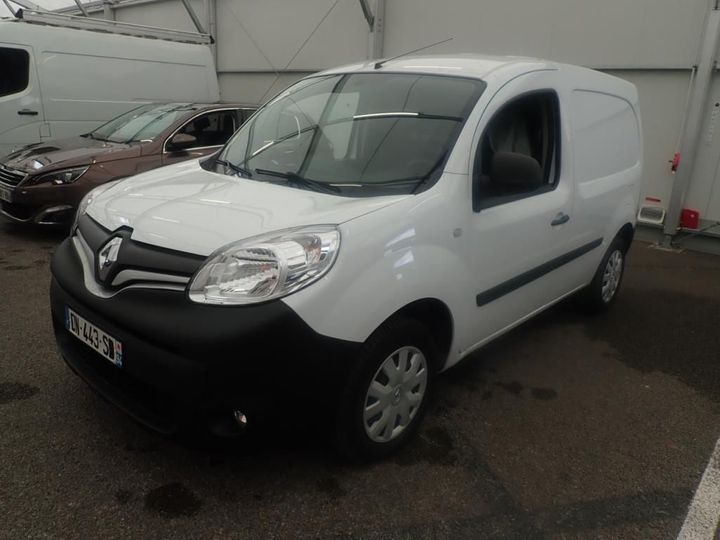 RENAULT KANGOO EXPRESS 2015 vf1fw57b052294193