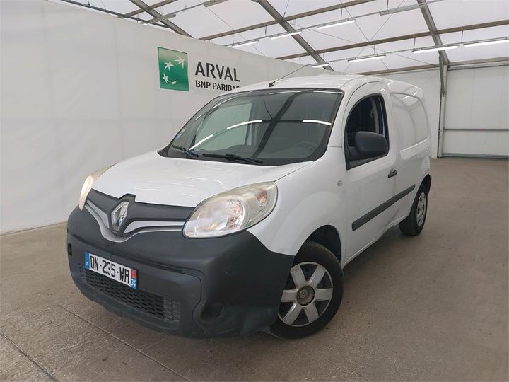 RENAULT KANGOO EXPRESS 2015 vf1fw57b052408728