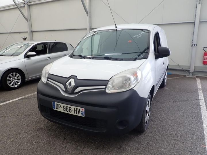 RENAULT KANGOO EXPRESS 2015 vf1fw57b052468896