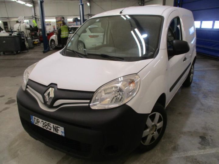 RENAULT KANGOO EXPRESS 2015 vf1fw57b052468911