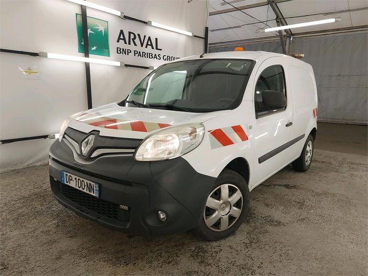 RENAULT KANGOO EXPRESS 2015 vf1fw57b052484760