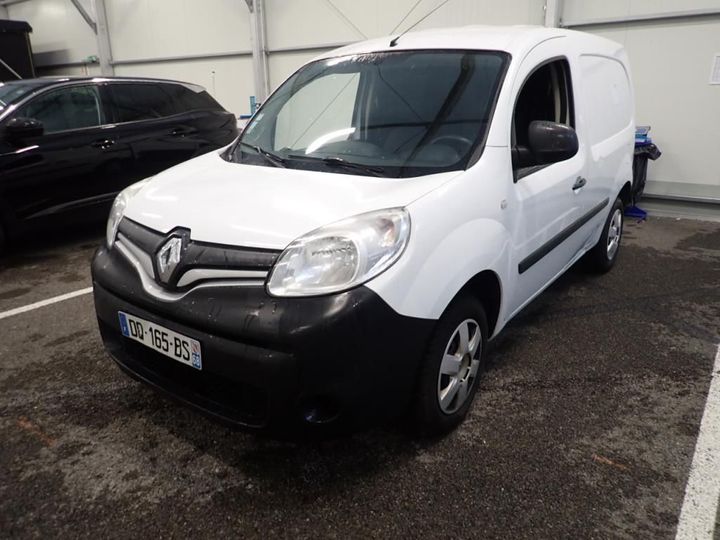 RENAULT KANGOO EXPRESS 2015 vf1fw57b052895484