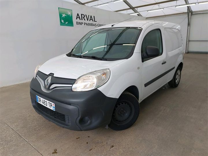 RENAULT KANGOO EXPRESS 2015 vf1fw57b052962549