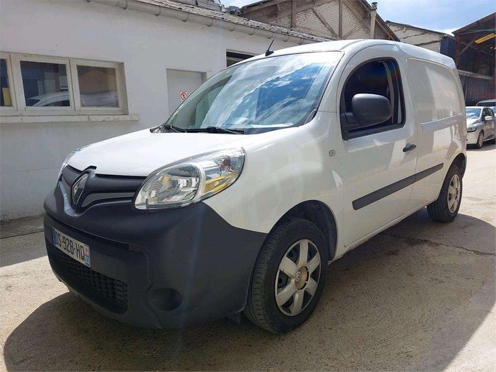 RENAULT KANGOO EXPRESS 2015 vf1fw57b053016953