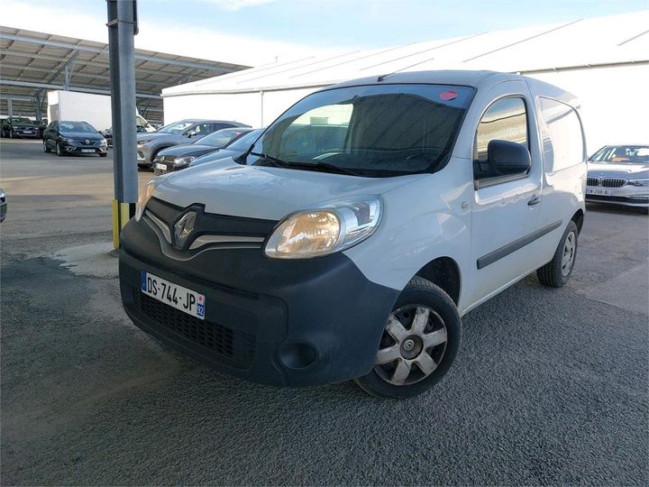 RENAULT KANGOO EXPRESS 2015 vf1fw57b053066714