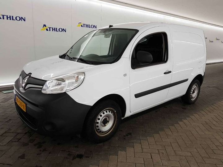 RENAULT KANGOO EXPRESS 2015 vf1fw57b053089564