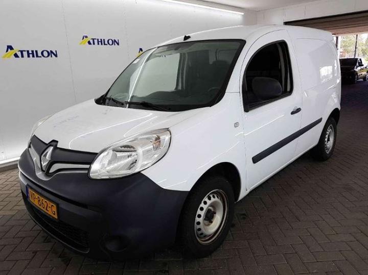 RENAULT KANGOO EXPRESS 2015 vf1fw57b053100570