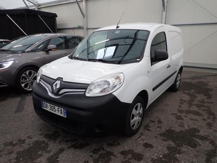 RENAULT KANGOO EXPRESS 2015 vf1fw57b053151245