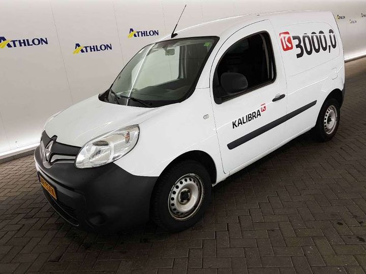 RENAULT KANGOO EXPRESS 2015 vf1fw57b053261655