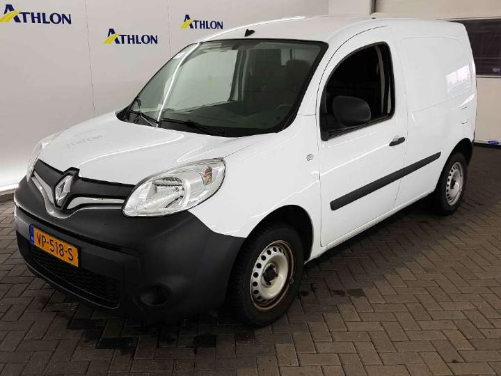 RENAULT KANGOO EXPRESS 2015 vf1fw57b053261659