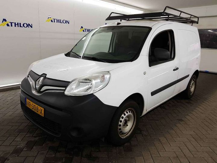 RENAULT KANGOO EXPRESS 2015 vf1fw57b053261661