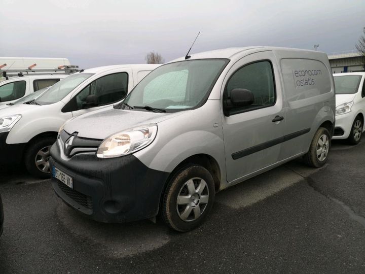 RENAULT KANGOO EXPRESS 2015 vf1fw57b053272639