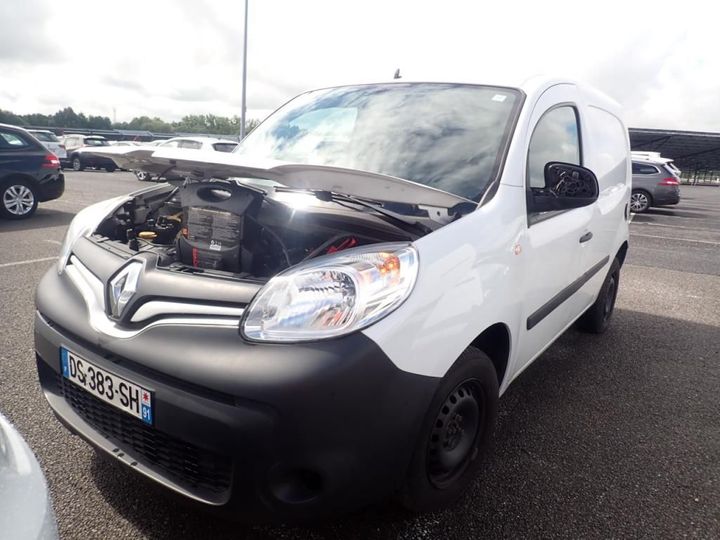 RENAULT KANGOO EXPRESS 2015 vf1fw57b053301274