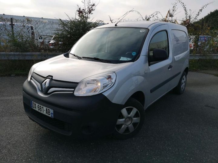 RENAULT KANGOO EXPRESS 2015 vf1fw57b053304294