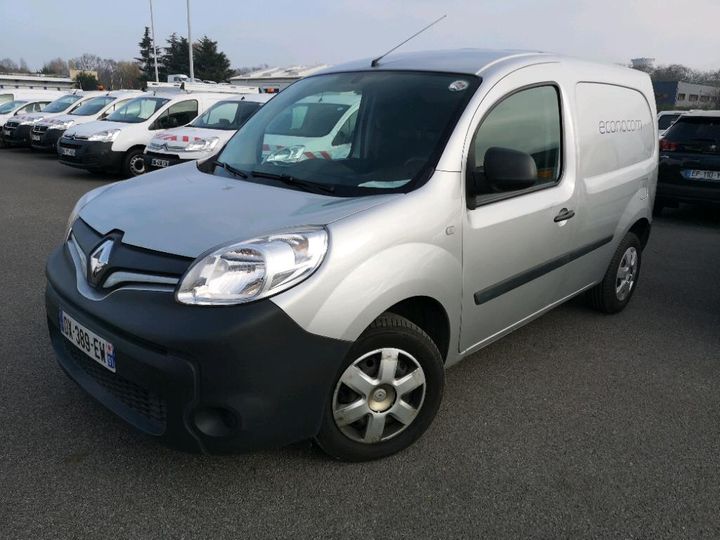 RENAULT KANGOO EXPRESS 2015 vf1fw57b053304326