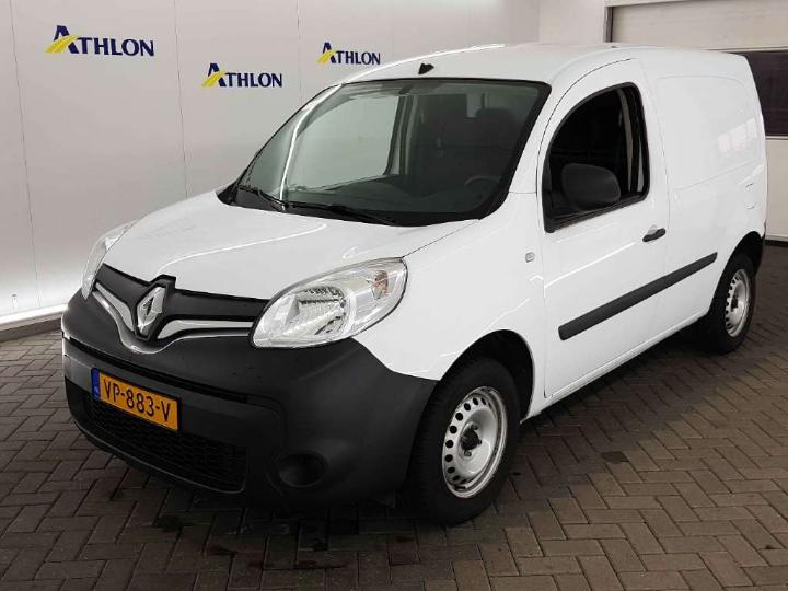 RENAULT KANGOO EXPRESS 2015 vf1fw57b053358001