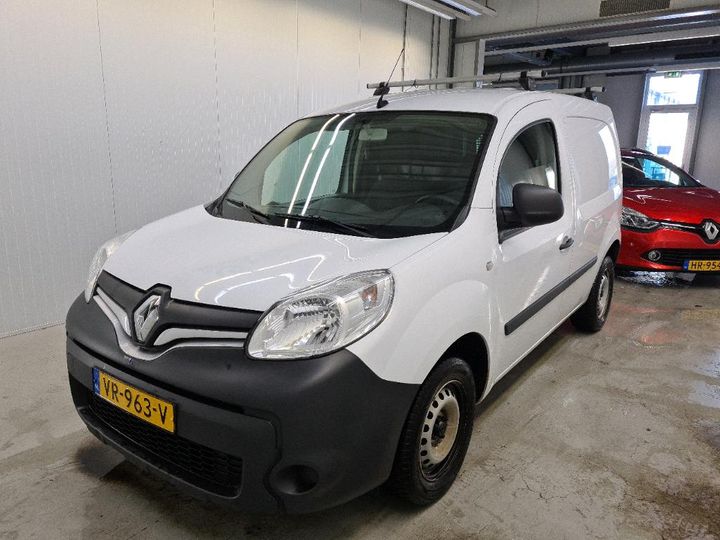 RENAULT KANGOO 2015 vf1fw57b053397125