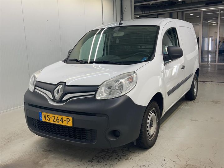 RENAULT KANGOO 2016 vf1fw57b053397126