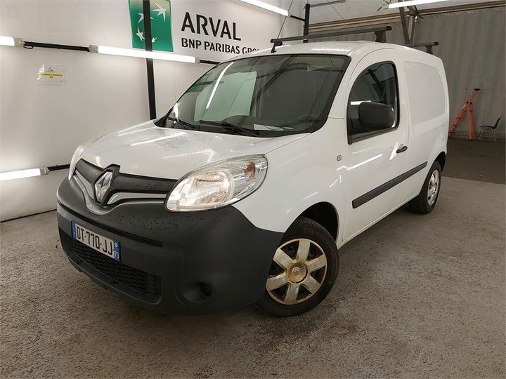 RENAULT KANGOO EXPRESS 2015 vf1fw57b053410216