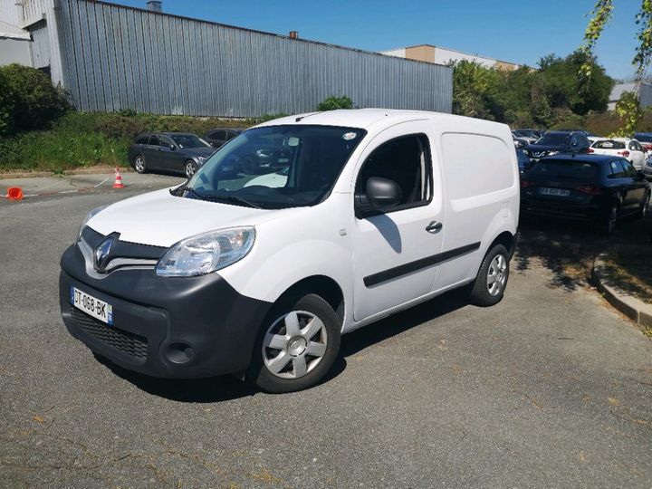 RENAULT KANGOO EXPRESS 2015 vf1fw57b053527039