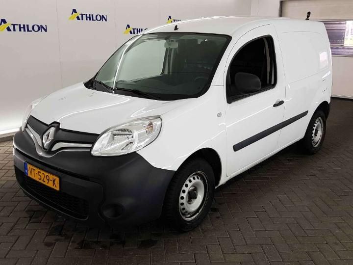 RENAULT KANGOO EXPRESS 2016 vf1fw57b053547170